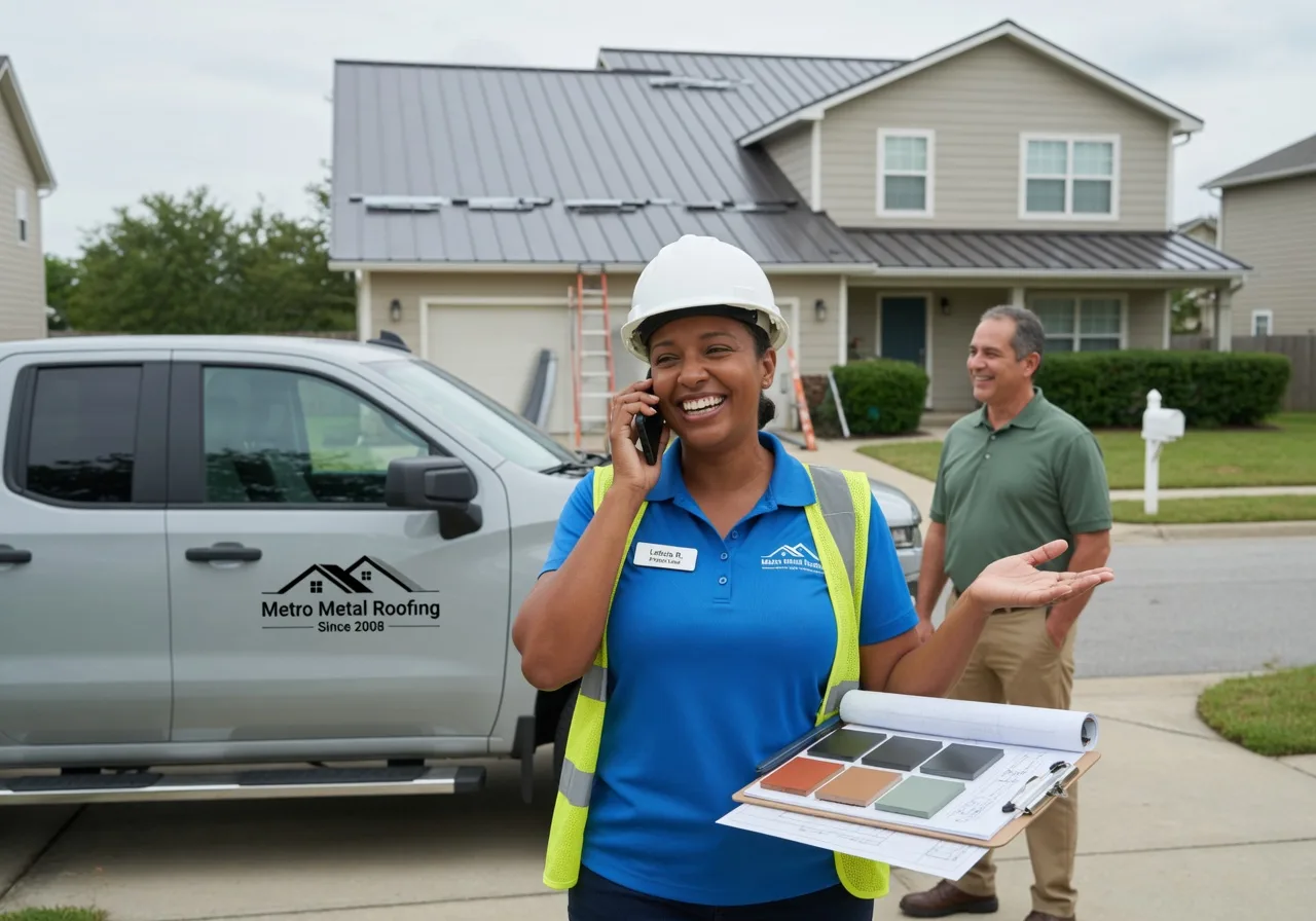 Metal Roofing Installation Pep, NM FAQs