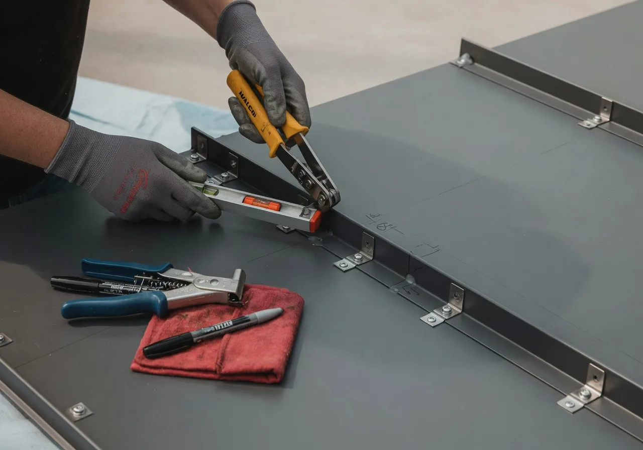 Why choose Metal Roofing Installation in Pep, NM